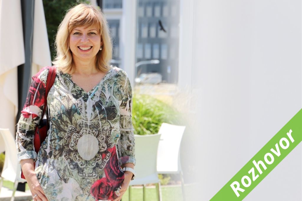 Zuzana Balková: Byrokracie v odpadoch pribúda. Firmy už majú v povinnostiach chaos